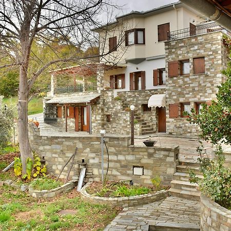 Villa Stefanos Katochori Exterior photo